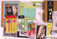 2. Wahl Paket für Scrapbooking [75]